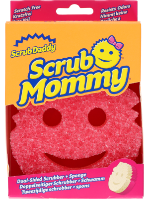 Scrub Mommy Original Spons (per 12 stuks)