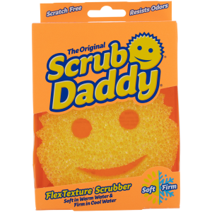 Scrub Daddy original - spons (per 12 stuks)